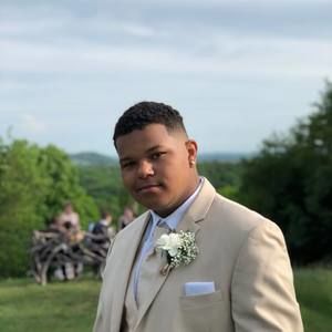 Meet your Posher, Jordan